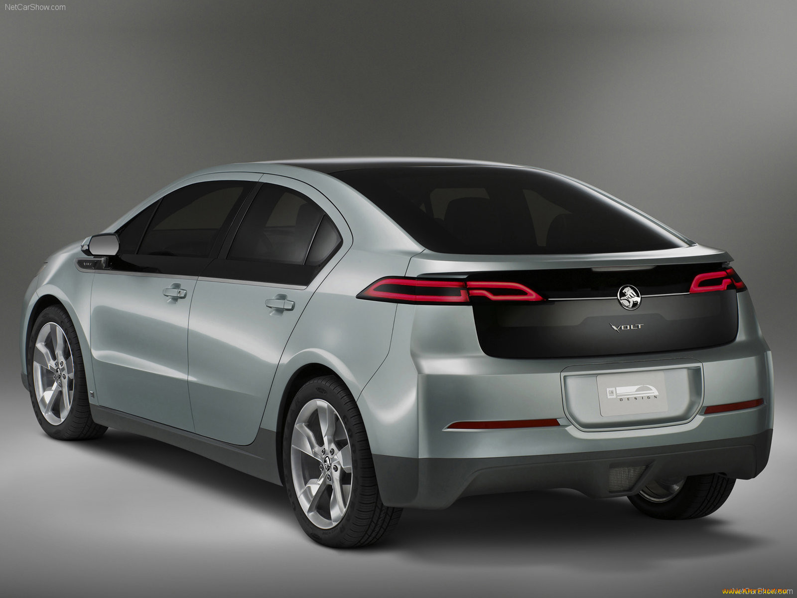 holden, volt, 2011, 